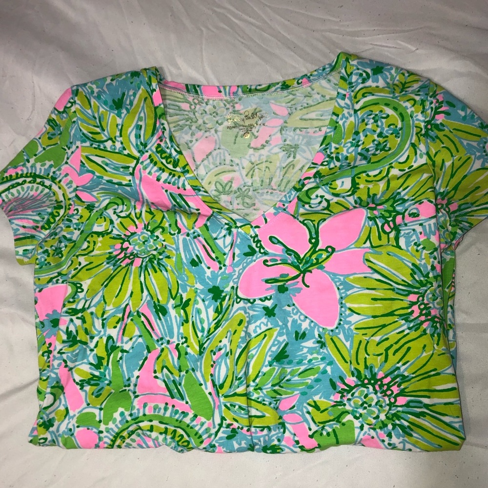 Lilly Pulitzer Women’s T-Shirt